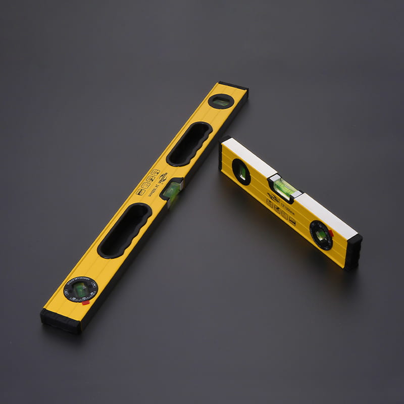 SL 983A02 Magnetic Spiritus Level