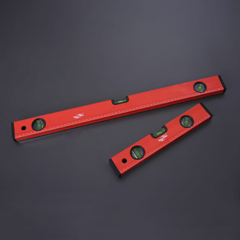 SL 96C02 Tres Gradus Bullae Aluminium Graduum