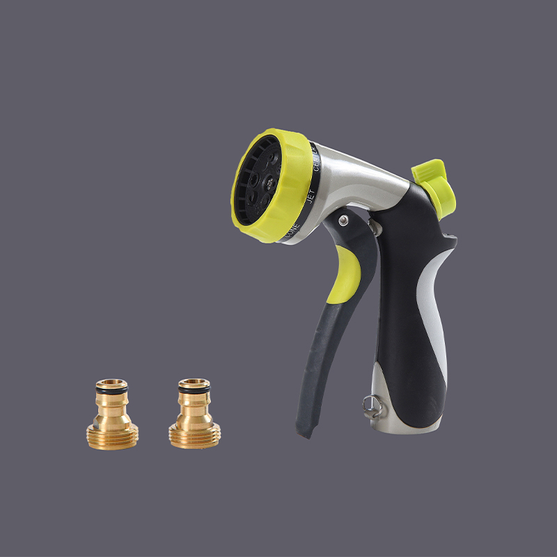 Hortus Hose Nozzles cum Pressura Jet
